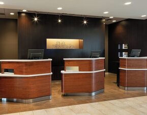 Courtyard by Marriott Denver Airport