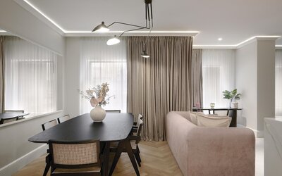 Vogue Hotel Montreal Downtown, Curio Collection by Hilton