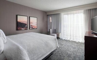 Courtyard by Marriott Denver Airport