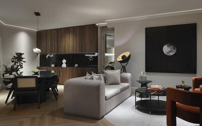 Vogue Hotel Montreal Downtown, Curio Collection by Hilton