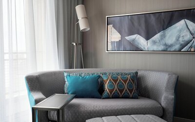 Courtyard by Marriott Denver Airport