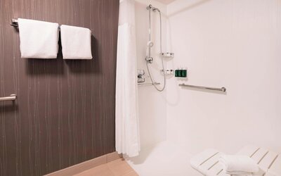 Courtyard by Marriott Denver Airport