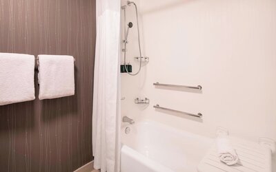 Courtyard by Marriott Denver Airport