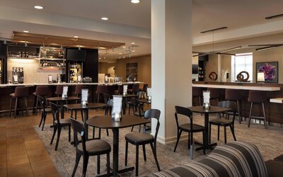 Courtyard by Marriott Denver Airport