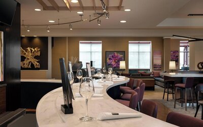 Courtyard by Marriott Denver Airport