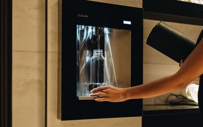 Vogue Hotel Montreal Downtown, Curio Collection by Hilton