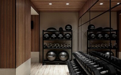 Vogue Hotel Montreal Downtown, Curio Collection by Hilton