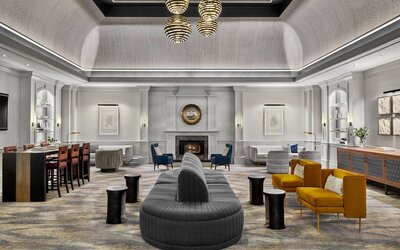 Kimpton Hotel Monaco Denver by IHG