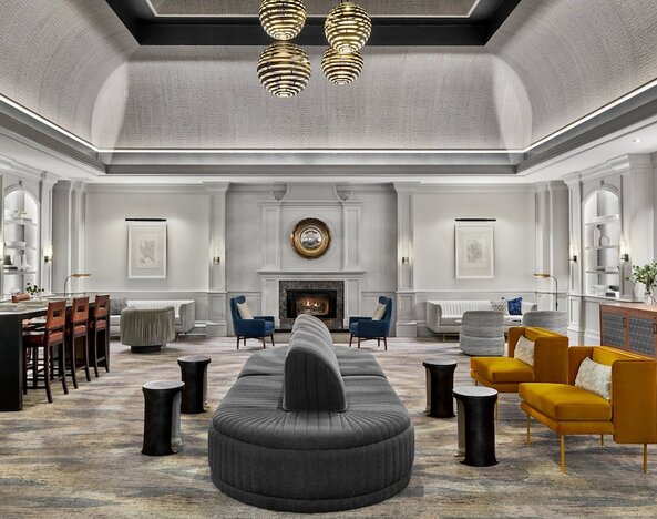 Kimpton Hotel Monaco Denver by IHG