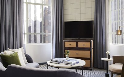 Kimpton Hotel Monaco Denver by IHG