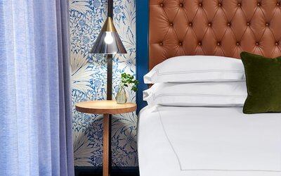 Kimpton Hotel Monaco Denver by IHG