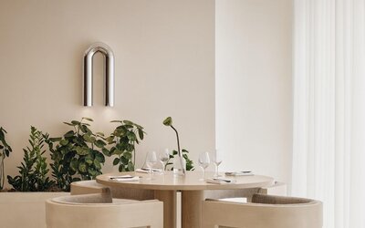 Vogue Hotel Montreal Downtown, Curio Collection by Hilton
