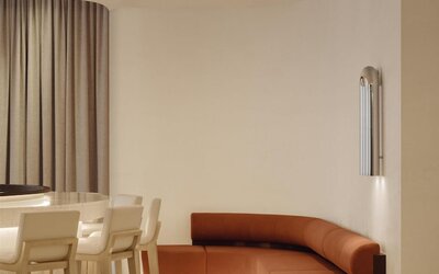 Vogue Hotel Montreal Downtown, Curio Collection by Hilton