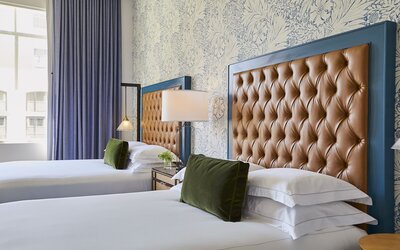 Kimpton Hotel Monaco Denver by IHG