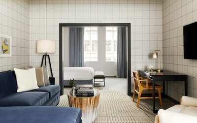 Kimpton Hotel Monaco Denver by IHG