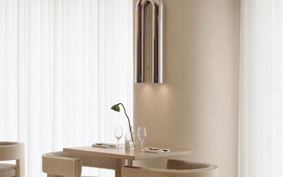 Vogue Hotel Montreal Downtown, Curio Collection by Hilton