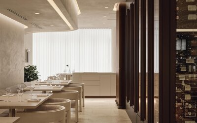 Vogue Hotel Montreal Downtown, Curio Collection by Hilton
