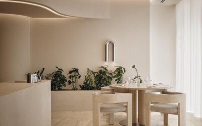 Vogue Hotel Montreal Downtown, Curio Collection by Hilton