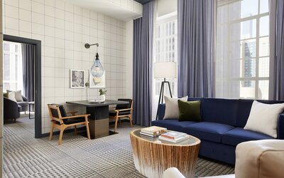 Kimpton Hotel Monaco Denver by IHG