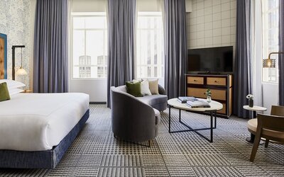 Kimpton Hotel Monaco Denver by IHG
