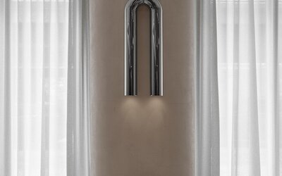 Vogue Hotel Montreal Downtown, Curio Collection by Hilton