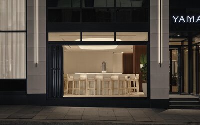 Vogue Hotel Montreal Downtown, Curio Collection by Hilton