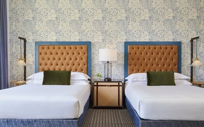 Kimpton Hotel Monaco Denver by IHG