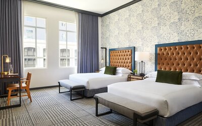 Kimpton Hotel Monaco Denver by IHG
