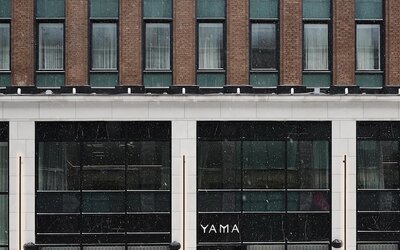 Vogue Hotel Montreal Downtown, Curio Collection by Hilton