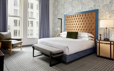 Kimpton Hotel Monaco Denver by IHG