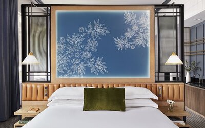 Kimpton Hotel Monaco Denver by IHG