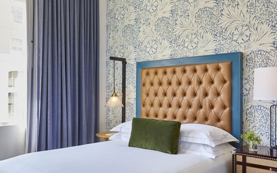 Kimpton Hotel Monaco Denver by IHG