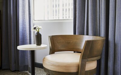Kimpton Hotel Monaco Denver by IHG