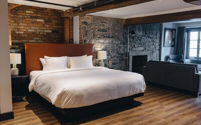 Lofts du Vieux-Port