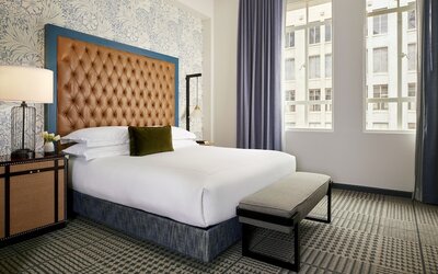 Kimpton Hotel Monaco Denver by IHG