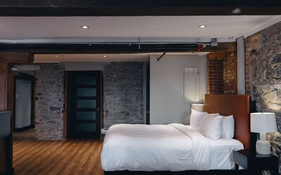 Lofts du Vieux-Port