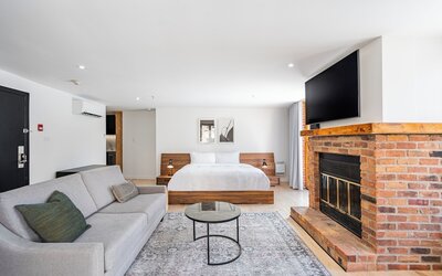 Lofts du Vieux-Port