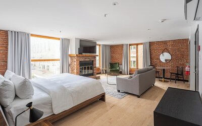 Lofts du Vieux-Port