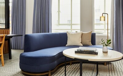 Kimpton Hotel Monaco Denver by IHG