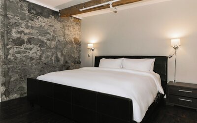 Lofts du Vieux-Port