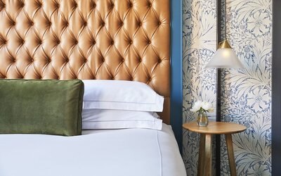 Kimpton Hotel Monaco Denver by IHG