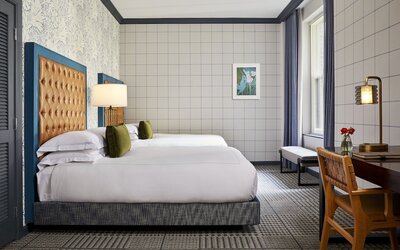 Kimpton Hotel Monaco Denver by IHG