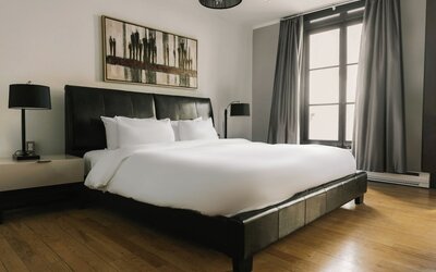 Lofts du Vieux-Port