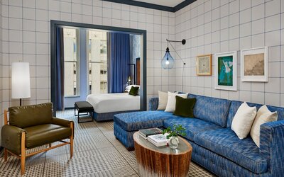 Kimpton Hotel Monaco Denver by IHG