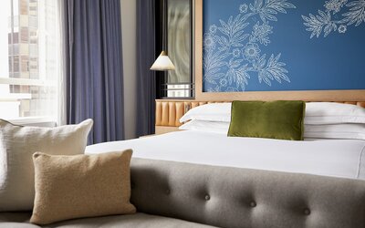 Kimpton Hotel Monaco Denver by IHG