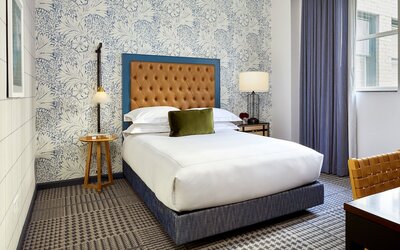 Kimpton Hotel Monaco Denver by IHG
