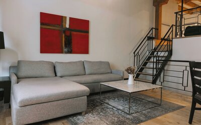 Lofts du Vieux-Port