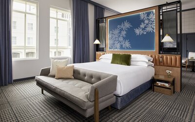 Kimpton Hotel Monaco Denver by IHG