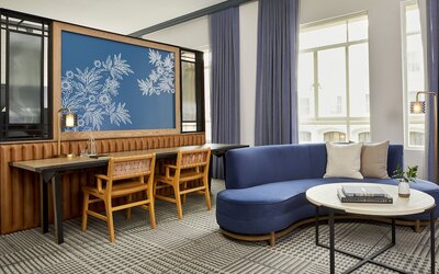 Kimpton Hotel Monaco Denver by IHG