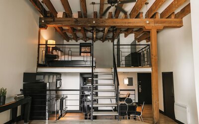 Lofts du Vieux-Port